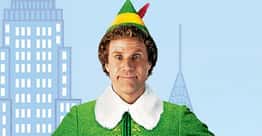 The Best Quotes From 'Elf'