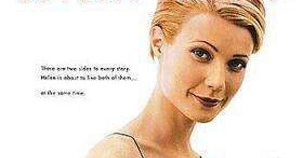 Sliding Doors Cast List Actors and Actresses from Sliding Doors