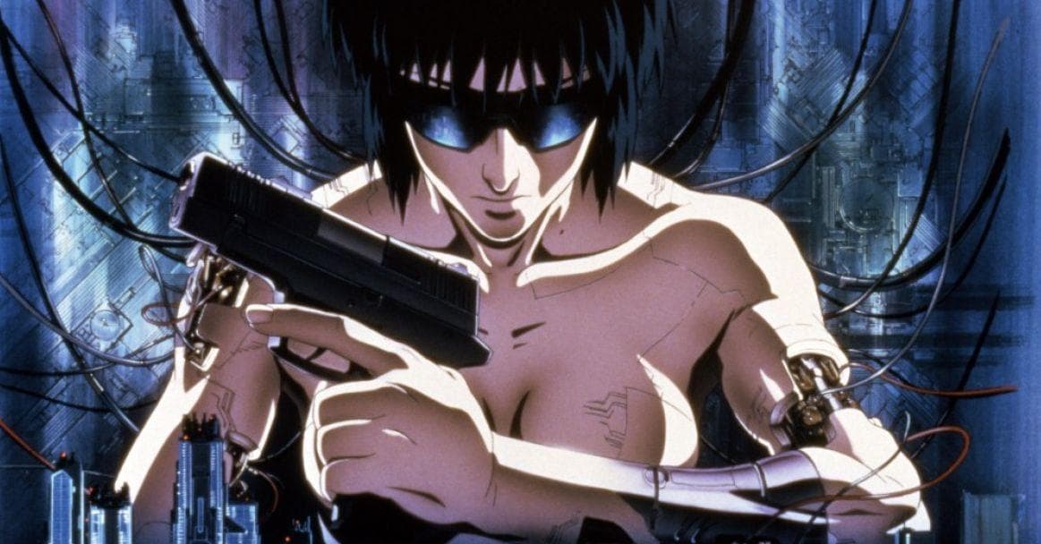 Who Should Play The Major in Ghost in the Shell Instead of Scarjo?