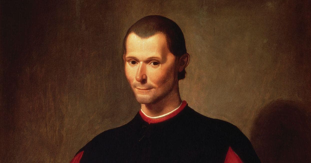 11 Historical Quotes That People Get Wrong, Thanks To The Mandela Effect