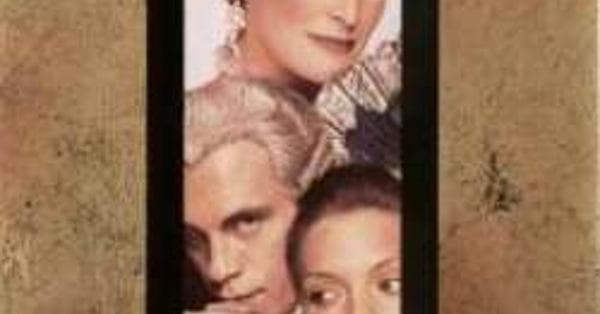 Dangerous Liaisons Cast List: Actors and Actresses from Dangerous Liaisons