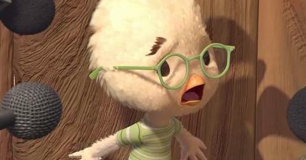 Worst Animated Movies List of the Most Terrible Cartoon