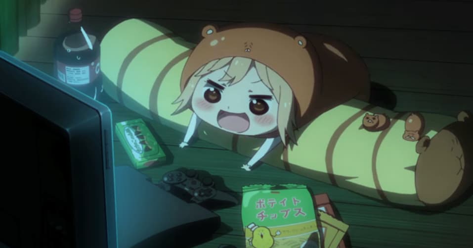 19 Memes About Binge-Watching Anime That Are Way Too Relatable