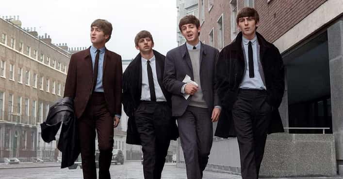 The Worst Songs by the Beatles