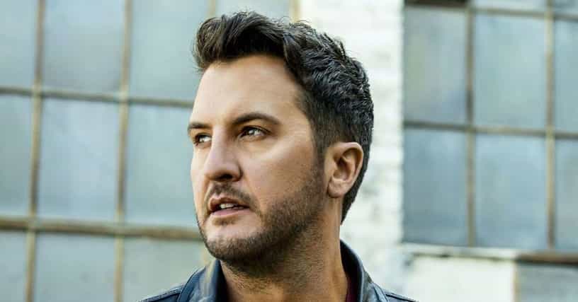 Top 10 Sexiest Male Country Singers 2018 World S Top - vrogue.co