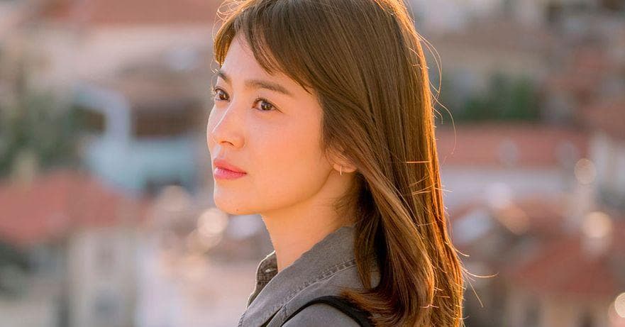 Han ji 2025 hye drama list