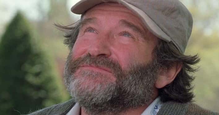 Facts We Just Learned About Robin Williams That...