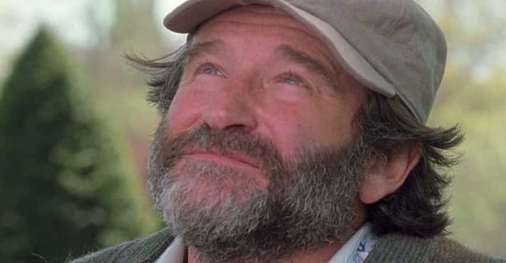 Facts We Just Learned About Robin Williams That...