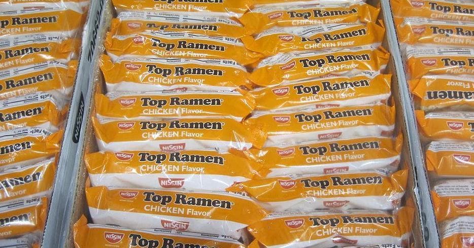 Best Things to Send College Students in a Care Package