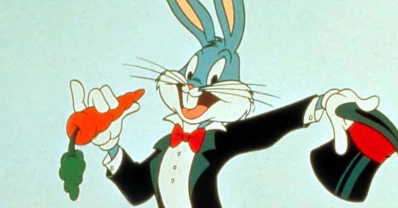 Download 13 Dark Bugs Bunny Fan Theories That Will Blow Your Mind