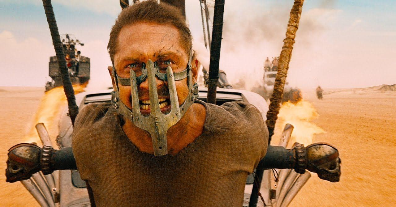 20 Subtle 'Mad Max Fury Road' Details That Fans Spotted