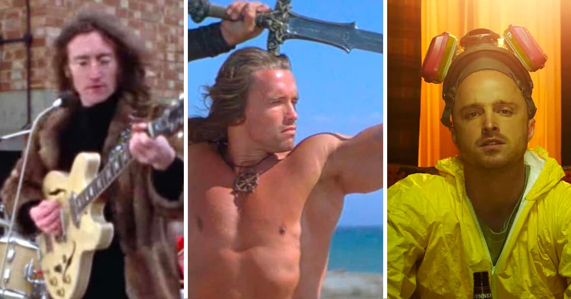 Illuminating Behind-The-Scenes Stories We Learned In 2023