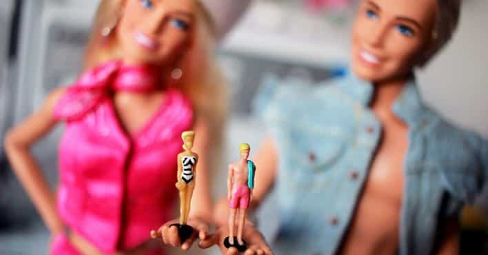 Everything About Barbie We Just Learned In 2023