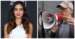 Celebrities Who Support Palestine