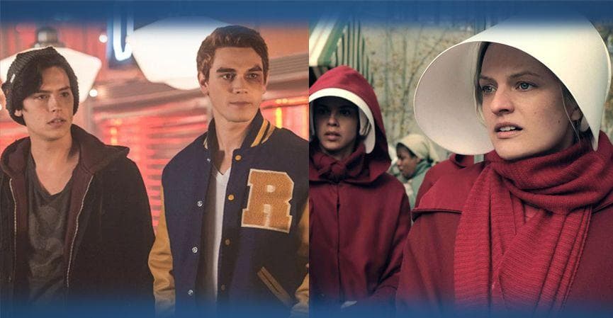 New TV Shows 2017 | List of Upcoming Series Coming Out in 2017