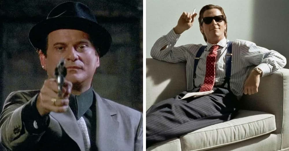 15 Extremely Violent Characters Who Are Low-Key Comedic Geniuses