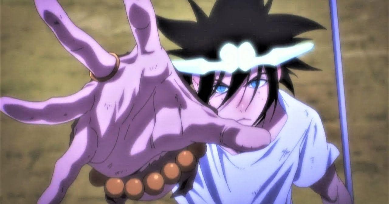 15 Anime Where The Protagonist Is Impossible To Defeat