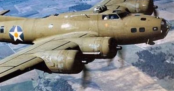 WW2 Planes | Aircraft of World War 2