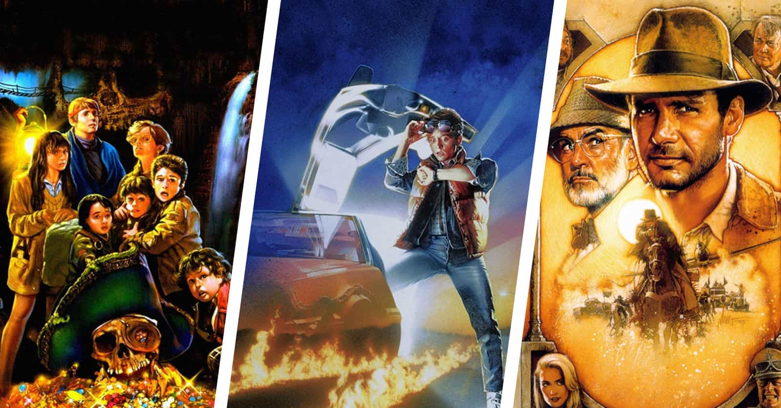 The Best Movies Of The 1980s, Ranked