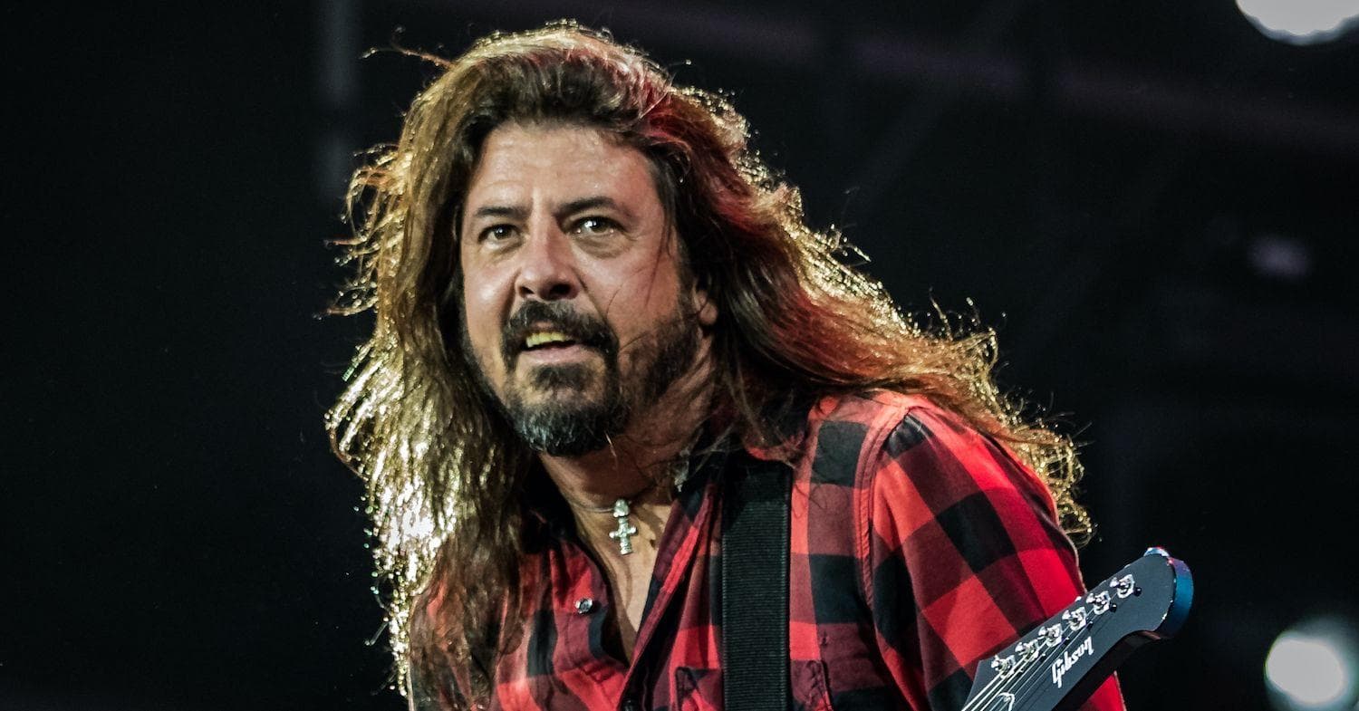 Facts We Just Learned About Musicians In 2023