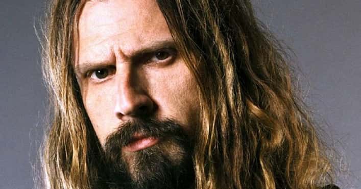 All Rob Zombie Albums, Ranked