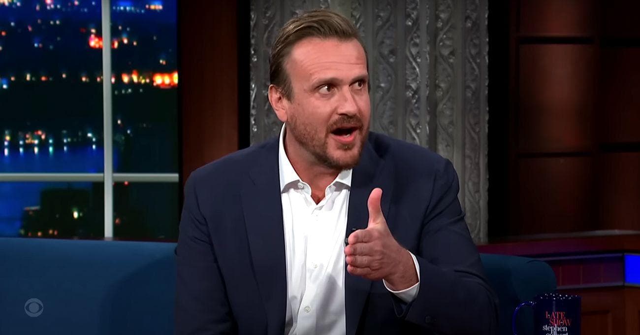 24 Of The Funniest Interview Moments We Found In 2023