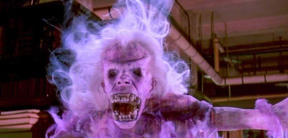 The Most Terrifying Female Ghosts In Horror Movies