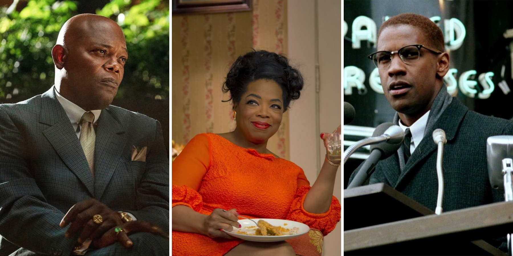 The 25 Best Movies Like 'Green Book', Ranked By Fans