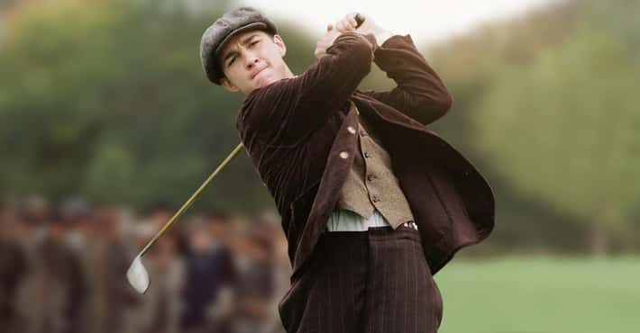 The Greatest Golf Movies, Ranked