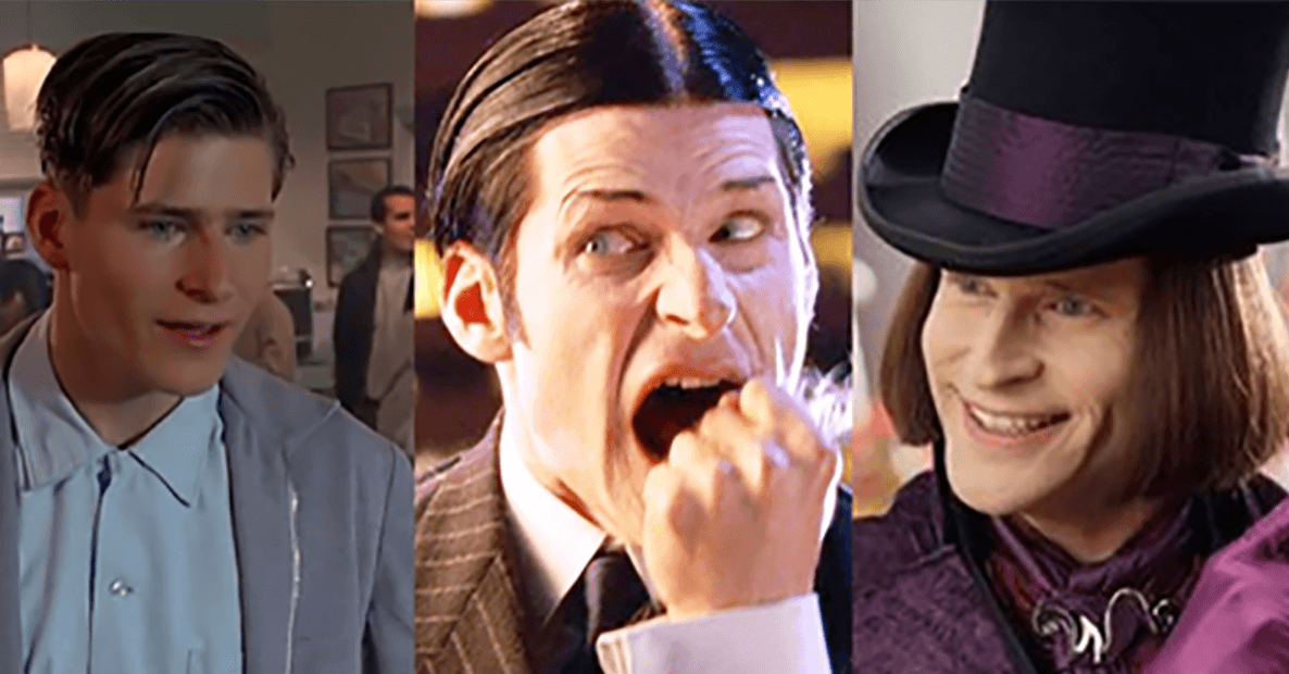 Crispin Glover Trivia Facts About The Back To The Future Actor