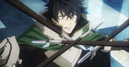 The 13 Best Anime Like The Rising of the Shield Hero