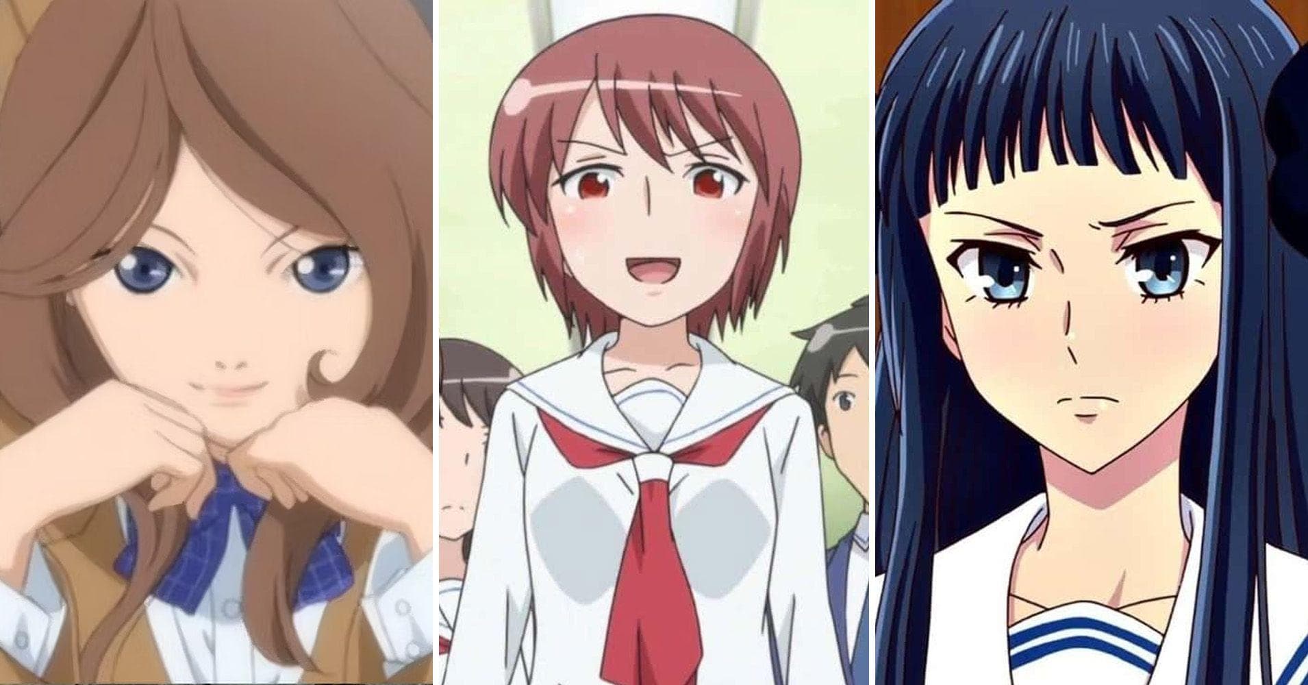 15 Anime 'Mean Girls' Who Love Humiliating Other Girls