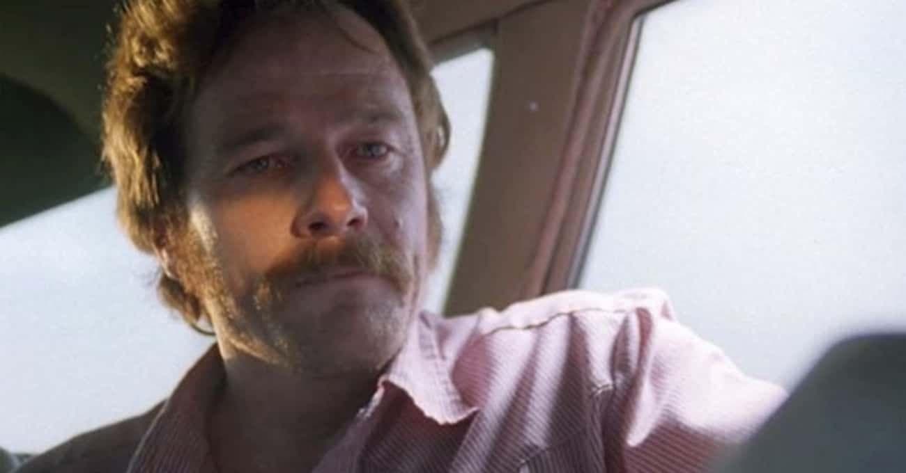 Actors Who Nailed Their First Big TV Role After Years Of Bit Parts