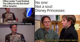 24 Dwight Schrute Memes That Prove He Was The Best Character On 'The Office'