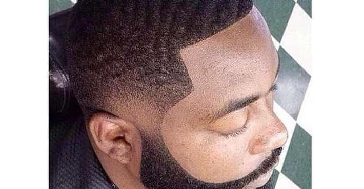 Barber: What You Want?