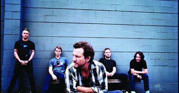 The Best Pearl Jam Cover Songs and B Sides