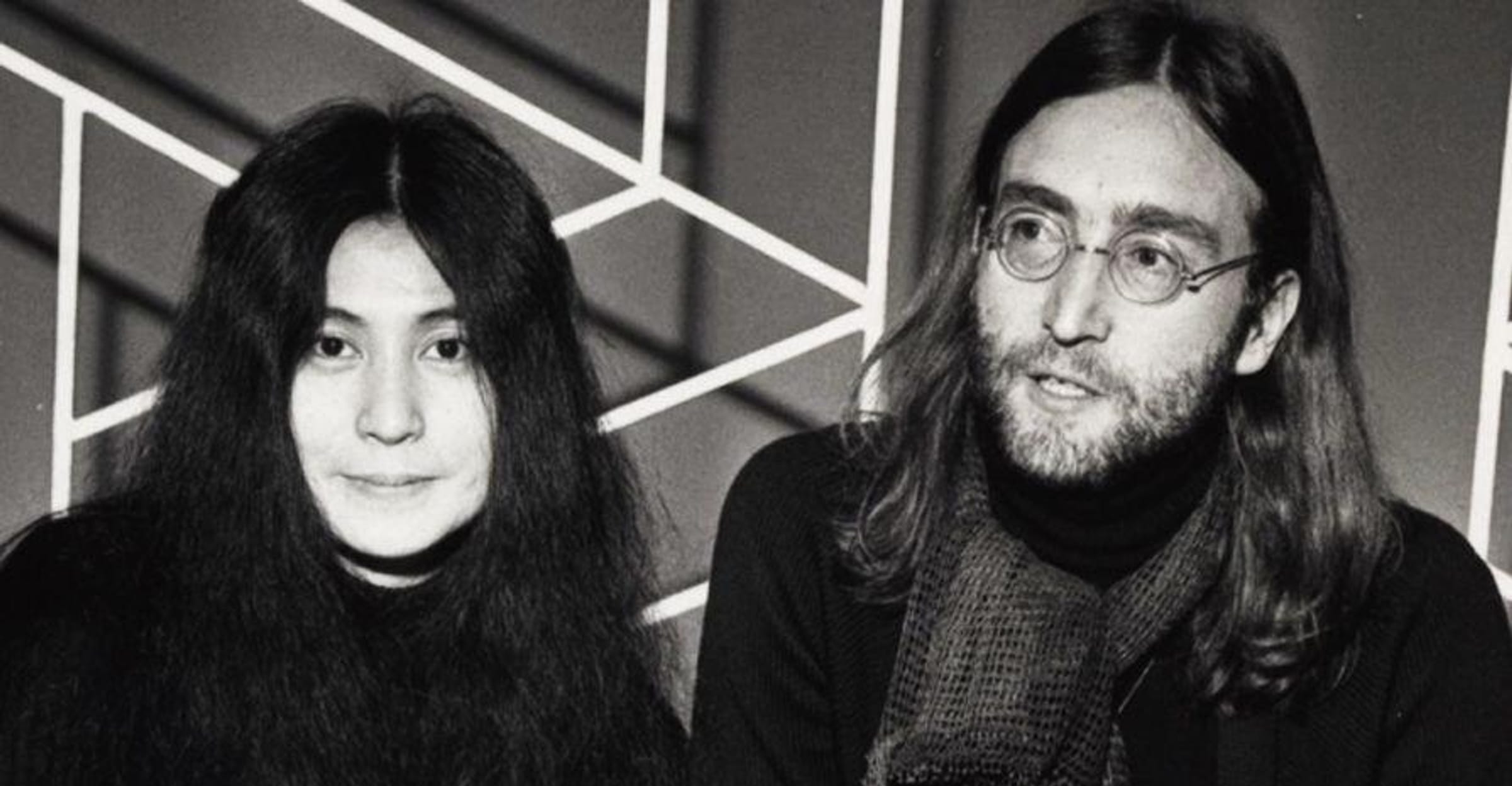 John Lennon's dark side from domestic violence and emotional abuse