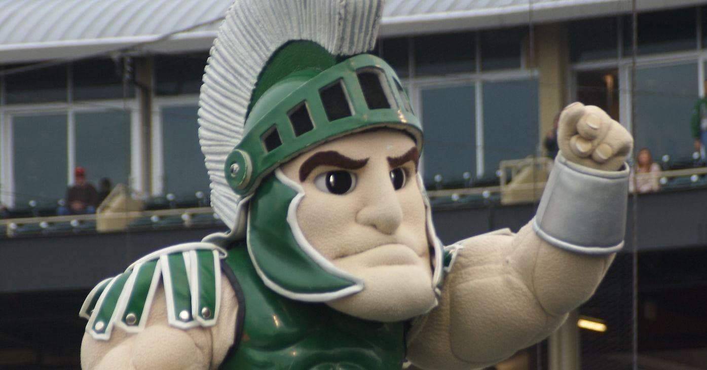 Which Mascot In March Madness This Year Is Your Favorite?