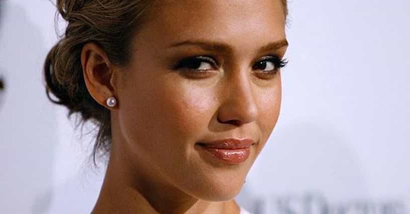 celebrities with turned up noses