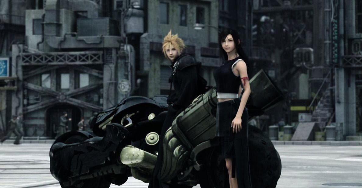 The 20+ Best Final Fantasy VII: Advent Children Quotes