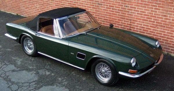What Are The Names Of The Ac Cars? – XOUM