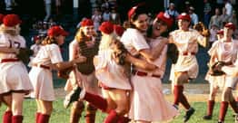 The Best 'A League of Their Own' Quotes, Ranked