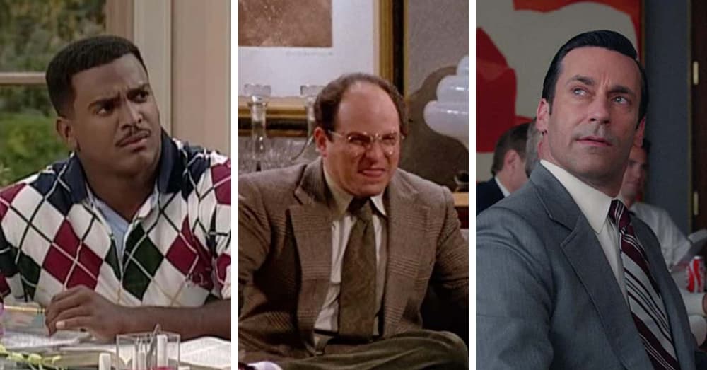 Actors Talk About Feeling Trapped By A Role On Successful TV Shows