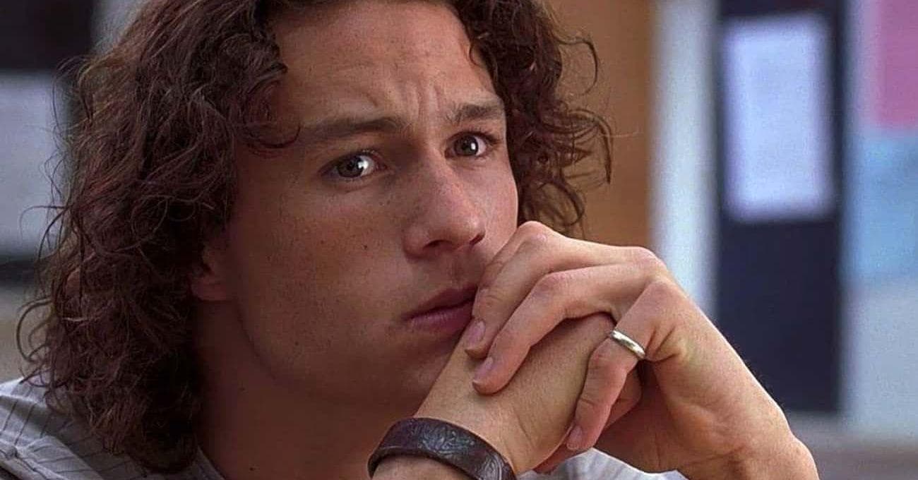 Things We Learned In 2021 About Nostalgic Heartthrobs