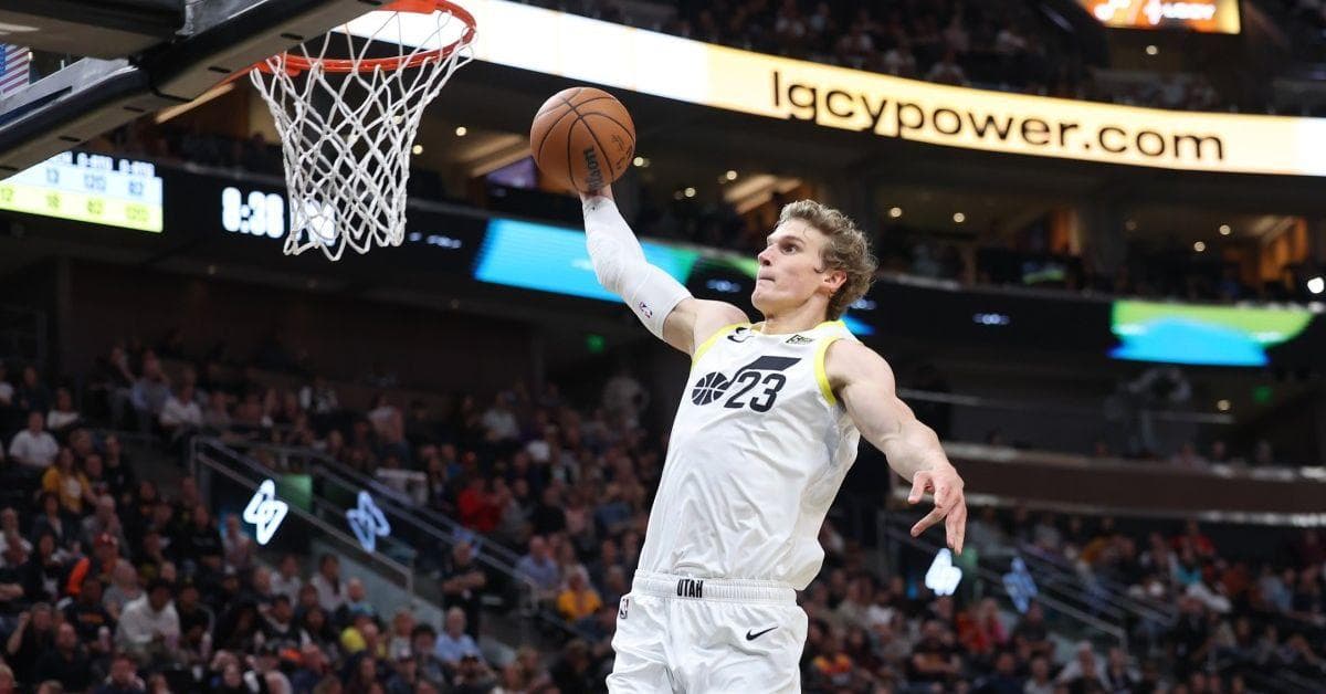 The 18 Best White Power Forwards Of The 2022 23 NBA Season Ranked
