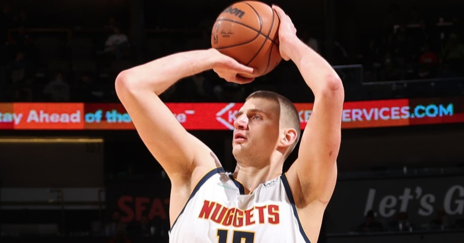 The Best White Centers Of All Time