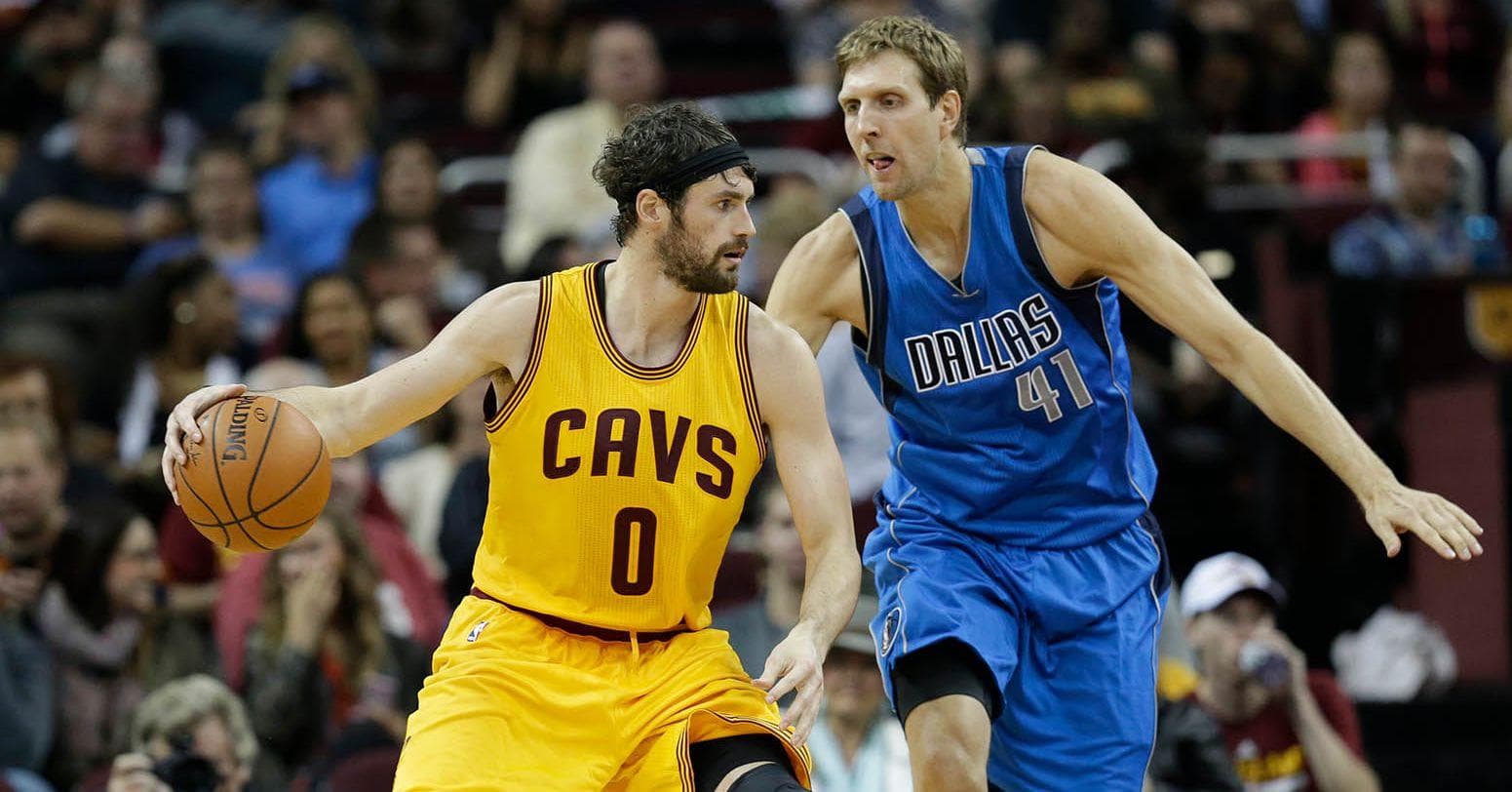 The 30 Best White Power Forwards Of All Time, Ranked
