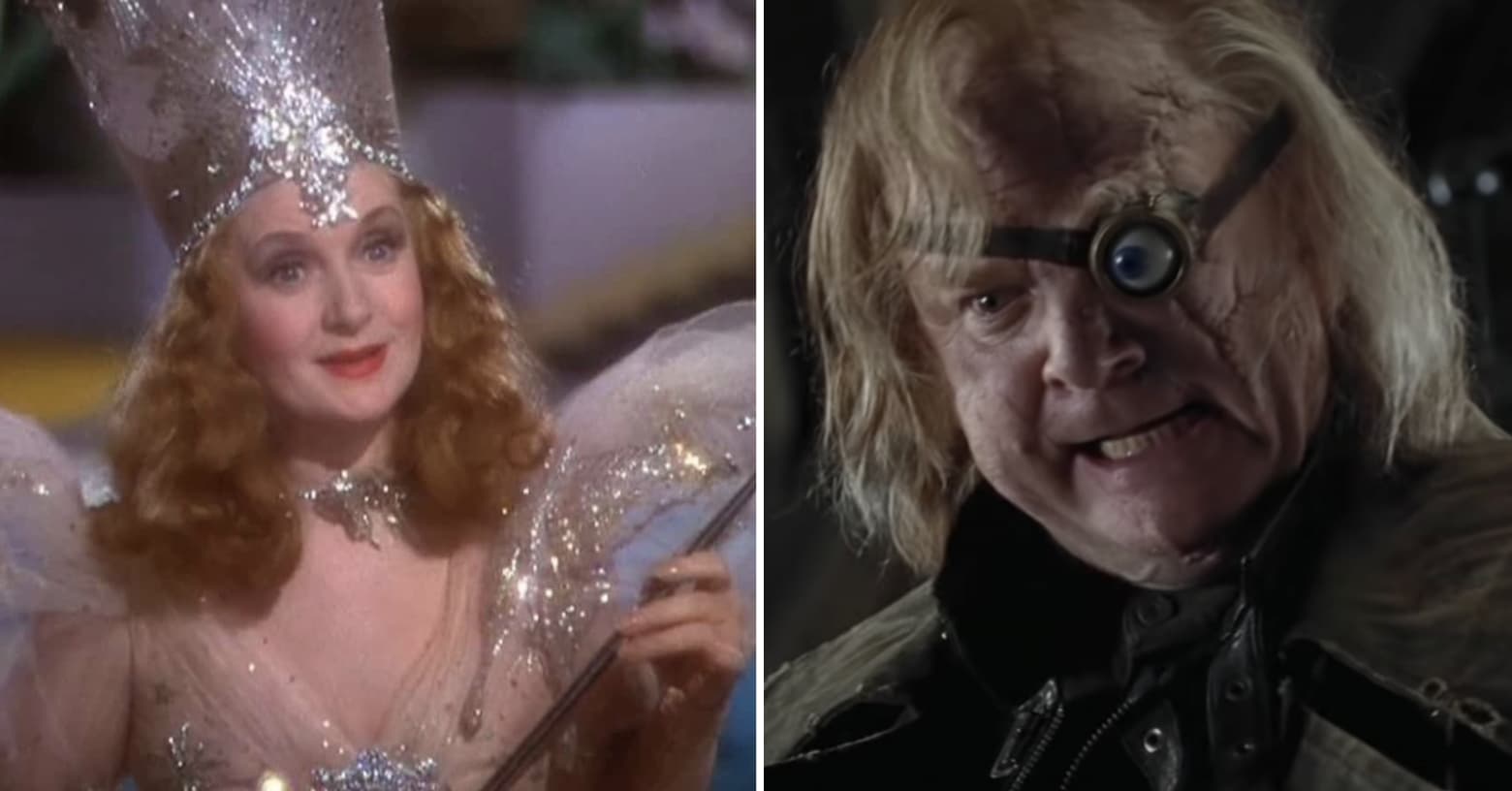 Movie Adaptations With Plot Holes That Don't Exist In The Books