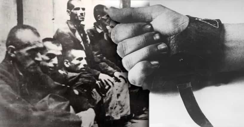 בילד: קראאטיע מוז נישט צאלן האלאקאוסט געלטער בילד: קראאטיע מוז נישט צאלן האלאקאוסט געלטער