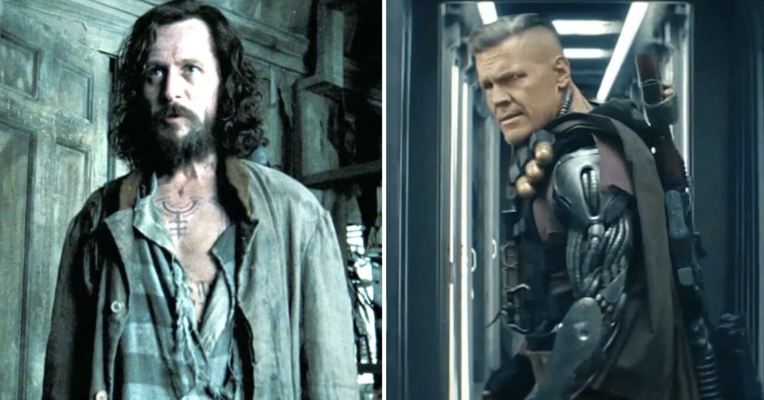 Plot Twists Where The Villains Are Actually Good